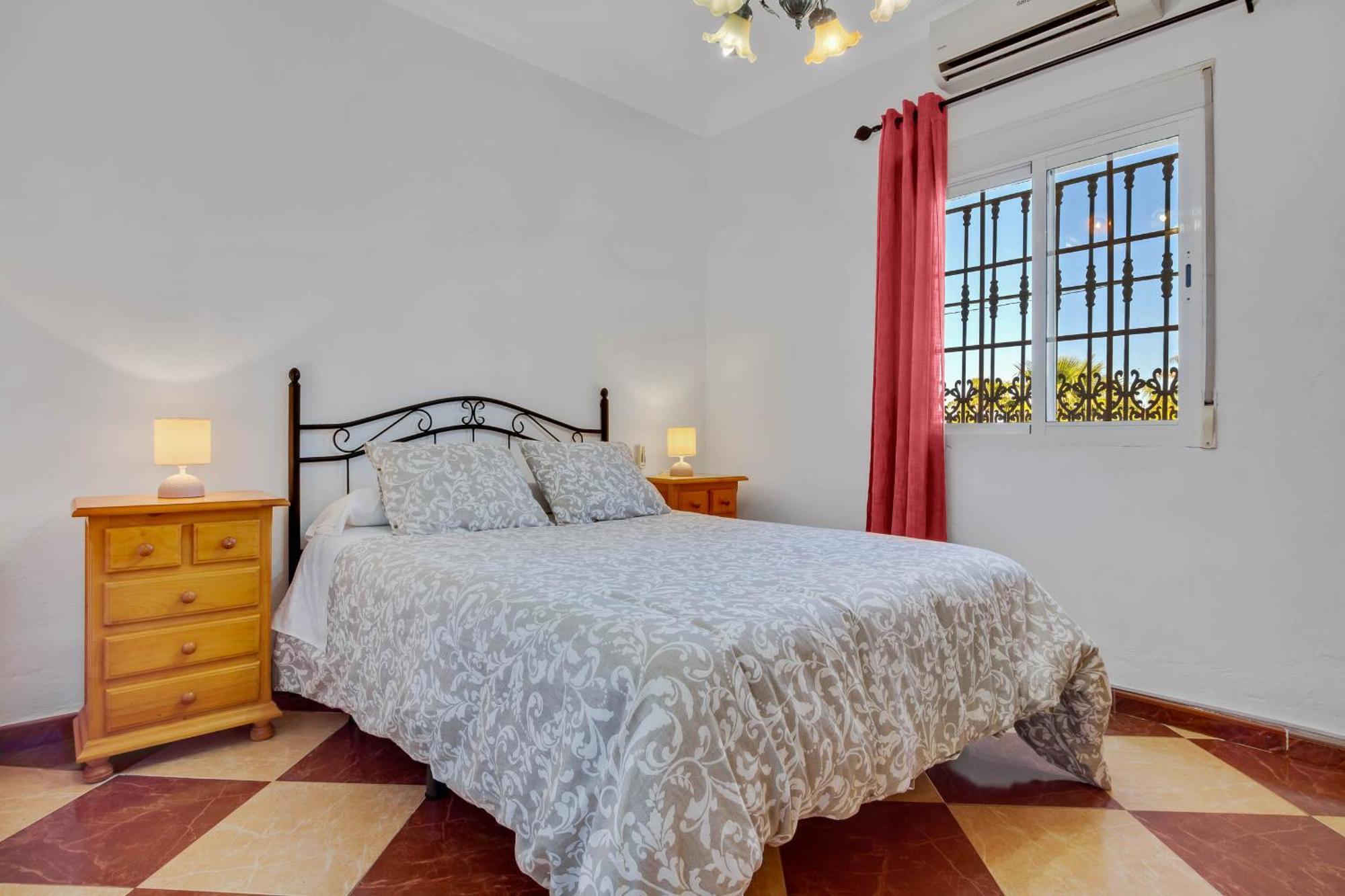 Casa Rural La Colina A 30 Min Malaga Lovely Home Alhaurin de la Torre Luaran gambar
