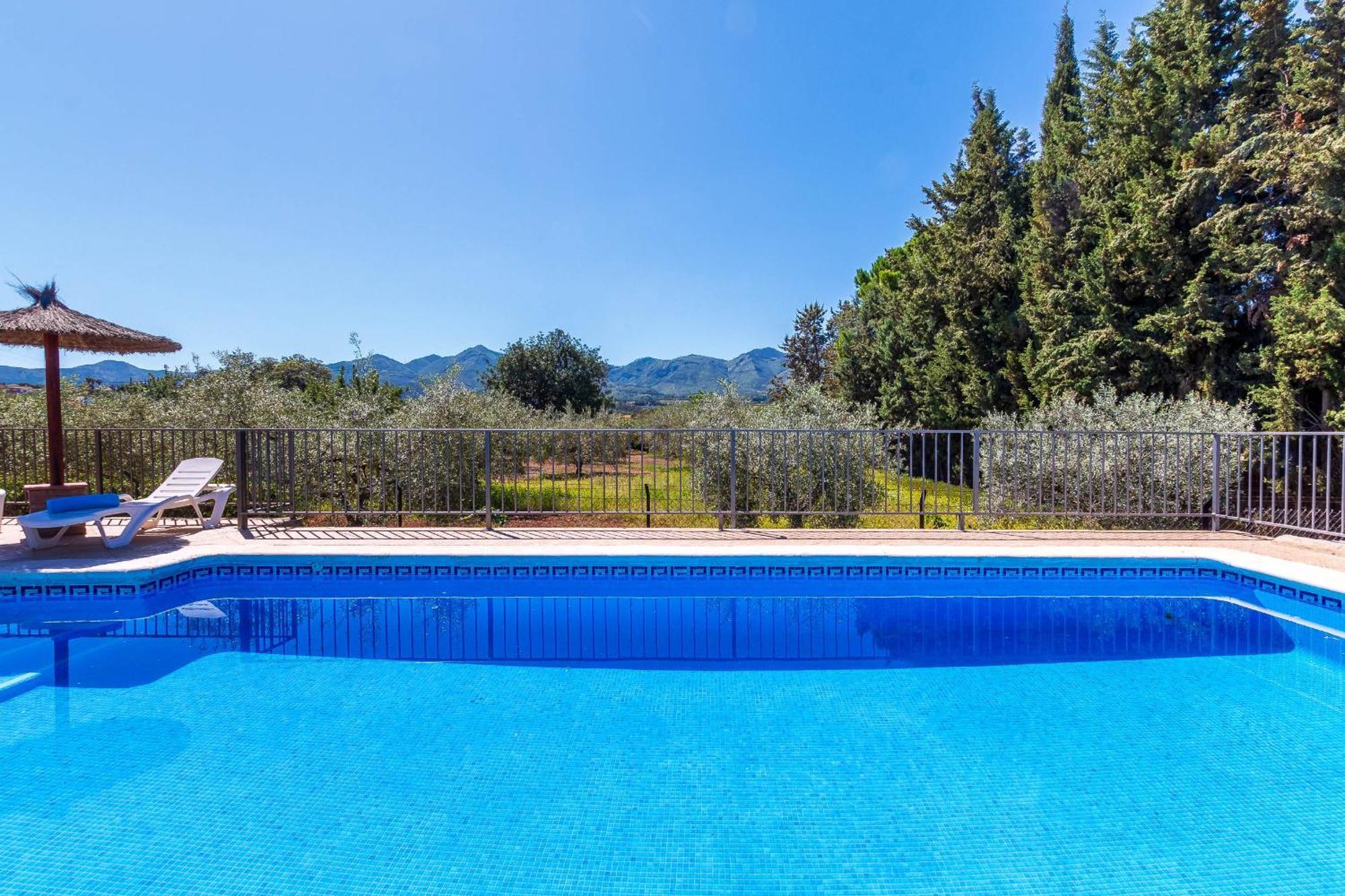 Casa Rural La Colina A 30 Min Malaga Lovely Home Alhaurin de la Torre Luaran gambar