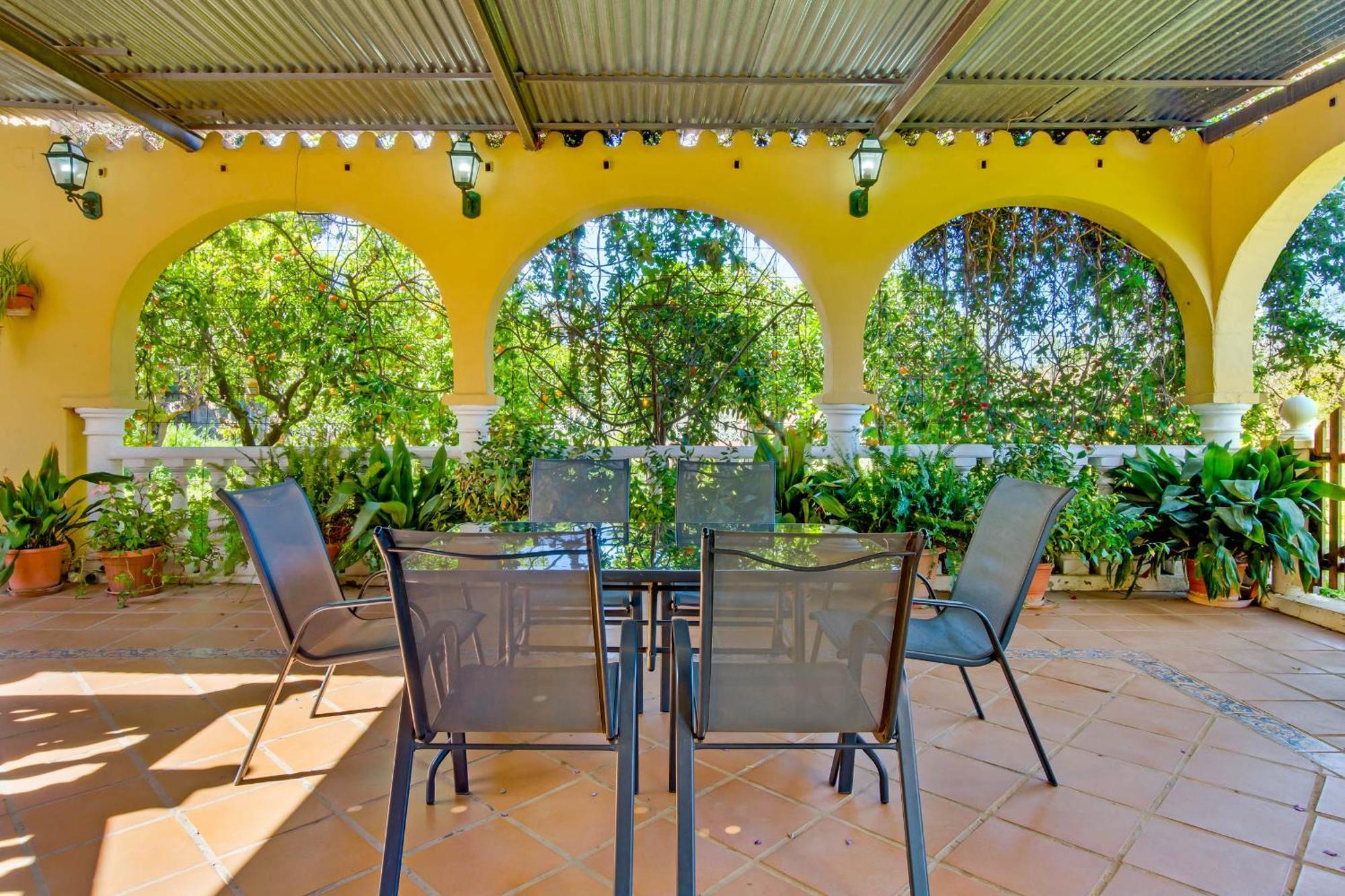 Casa Rural La Colina A 30 Min Malaga Lovely Home Alhaurin de la Torre Luaran gambar